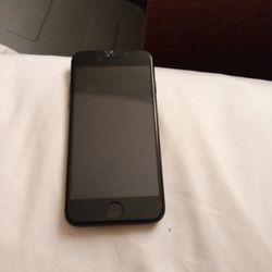 Iphone 7 Working With One Crack Unlocked 