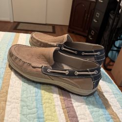 Comfortable Dress Shoes