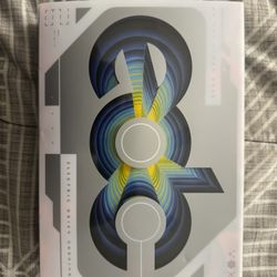 EDC Vegas 2026 3-Day GA+ Ticket 