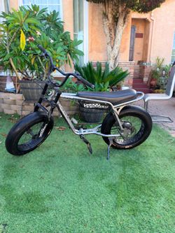 Super73 Z Miami