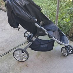 Britax Baby Stroller