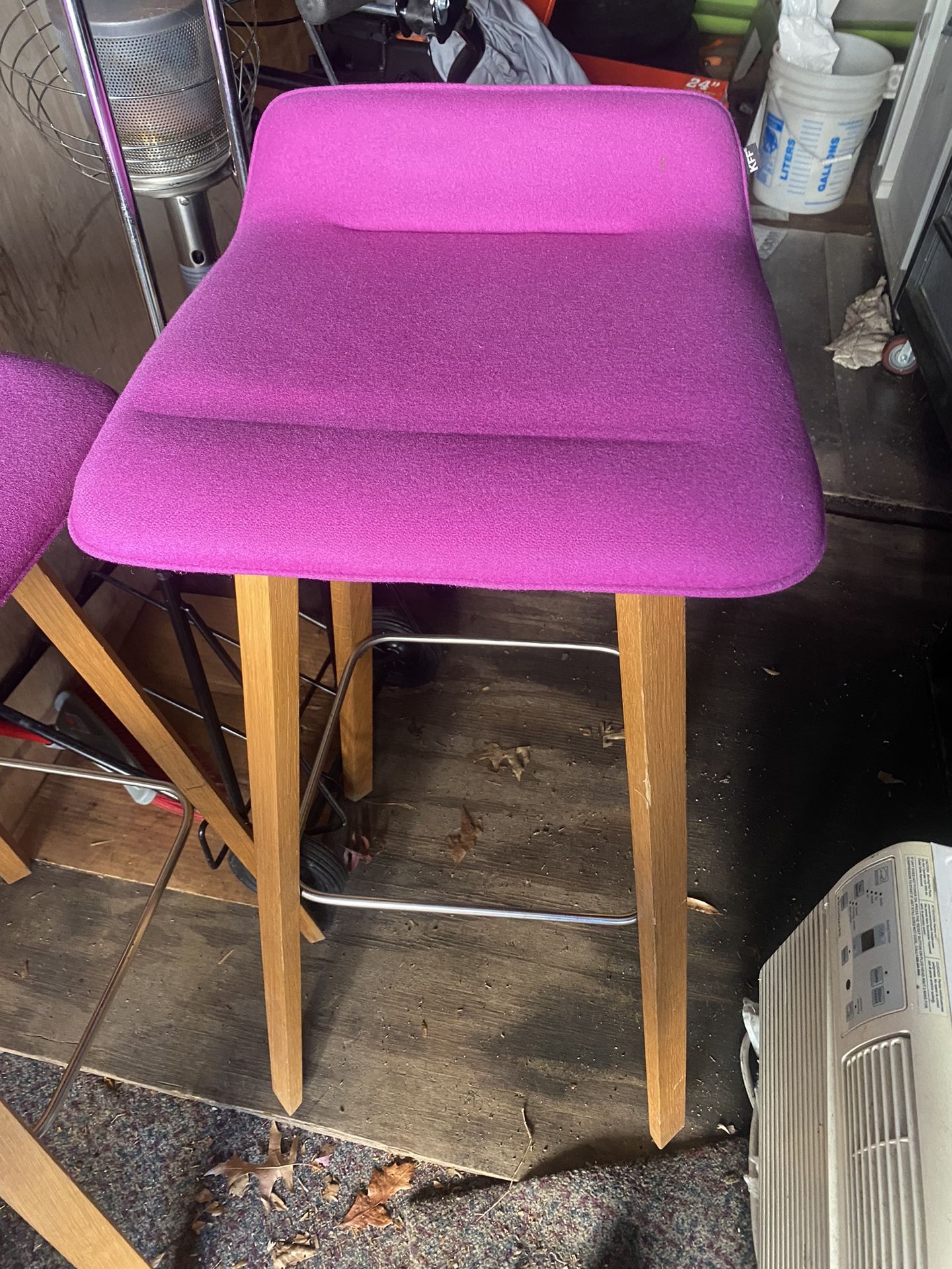 Stools 