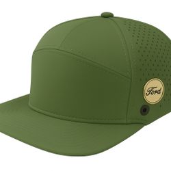 Golf Hat 