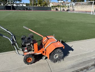 Field Cleaning And Refresh