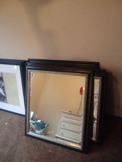 Mirrors for sale