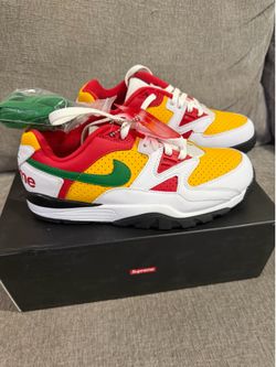 Nike supreme cross trainer men’s size 8.5