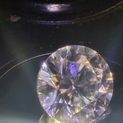 Earth Diamond 1 Carrot