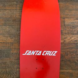 Santa Cruz Duane Peters Reissue for Sale in San Jose CA OfferUp