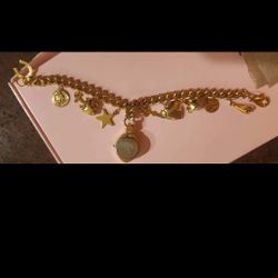 Charm Bracelet 