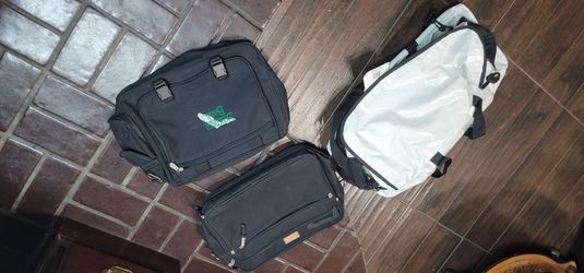 Professional Bags