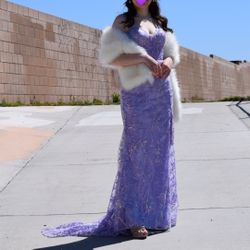 Prom Dress 2023