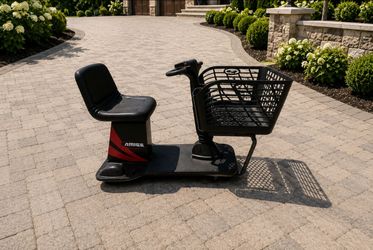 Electric Scooter $150