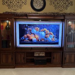 Entertainment Center