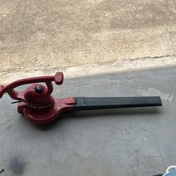 Toro Leafblower