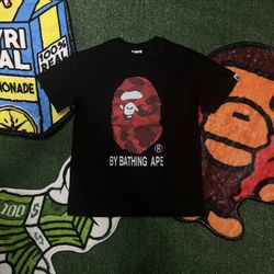 Bape tee 