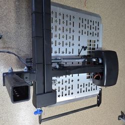 Harmar Mobility AL100 Automatic Scooter Vehicle Mobility Platform Lift