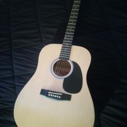 Stagg Acoustic Guitar 