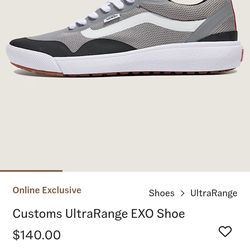 Vans Ultra Range Neo VR3  30