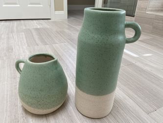 Decorative Jar