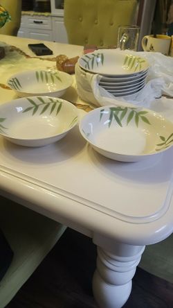 10 deep plates
