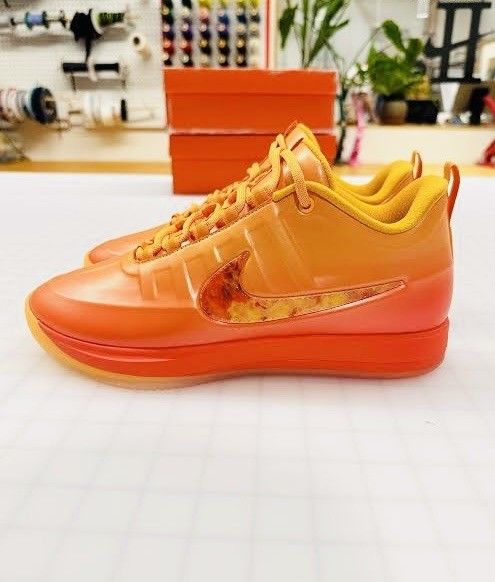 Nike Book 2 Phoenix 🐦‍🔥 Brand New IB6687 700 Men's Sizes 8 14