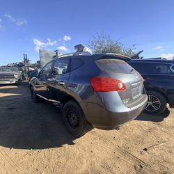 2009-2015 NISSAN ROGUE FOR PART ONLY 