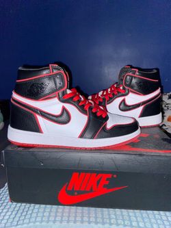 Nike Air Jordan 1