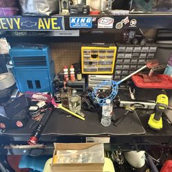 Workbench 