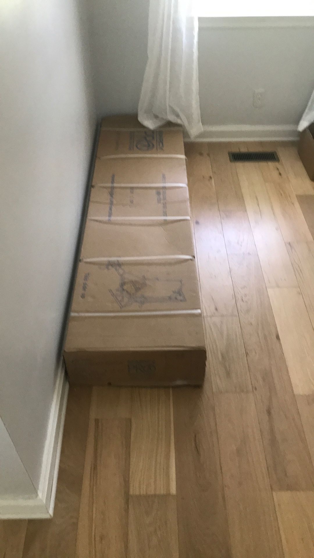 Cage System