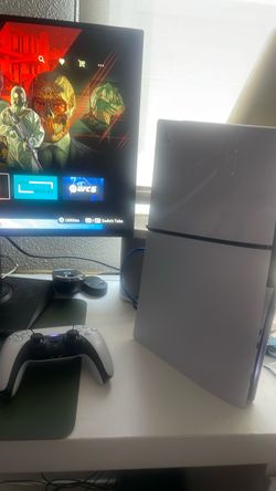 PlayStation 5 digital edition