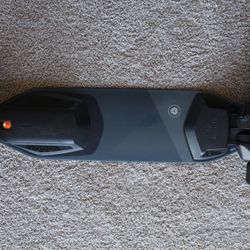 Boosted Board Stealth - Complete Bundle with 105s Wheels, Beams 