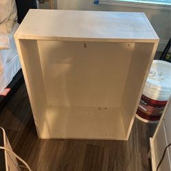 Wall Cabinet From Home Depot