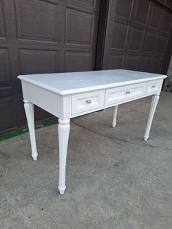 Entry table
