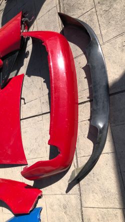 1990 Jdm Miata Mazda parts I’ll take :ANY OFFER: need them gone