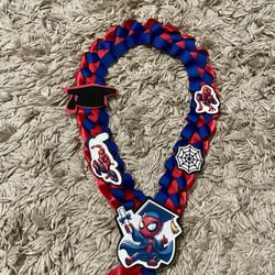 Graduation leis 