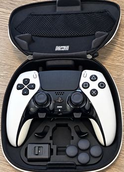 PS5 DualSense Edge Wireless Controller