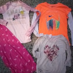 New***Girls Size Xl Clothing Bundle