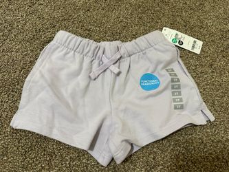 NEW 3T Carter's Toddler Shorts