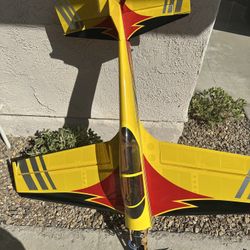 Rc Plane BNF
