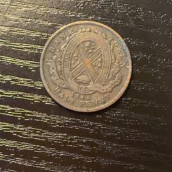 Half Penny 