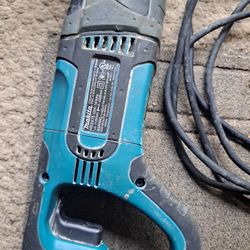 Makita Rotary Hammer 