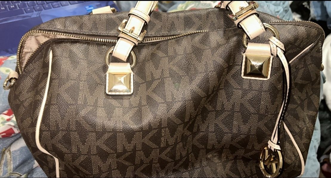 Michael Kors Satchel