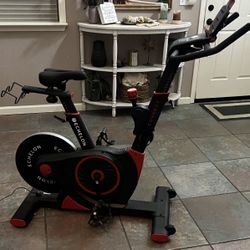 Echelon EX3 Connect stationary Bike 