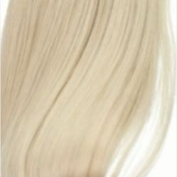 Human Blonde Hair
