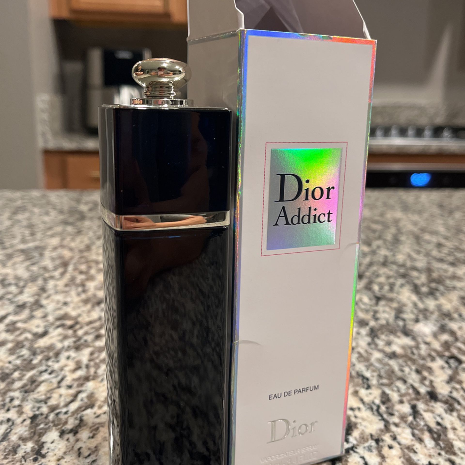 Dior Addict