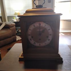 SETH THOMAS LEGACY IV