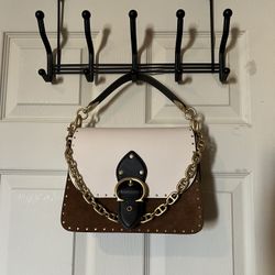 Coach Small Handbag Brand New 