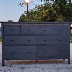 Dresser By HEMNES - Real Wood 