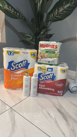 House essentials