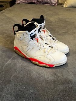 *Classic* good condition Jordan 6 Retro
